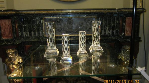 premiul kaizen in romania va fi decernat pe 20 noiembrie