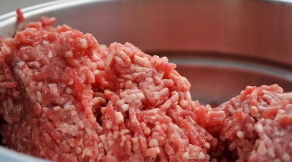 soc un deget uman gasit intr o punga cu carne tocata