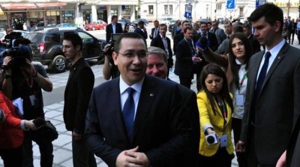 victor ponta o veste importanta pe care o a teptam de mult