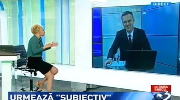 ce a teptari are razvan dumitrescu de la klaus iohannis