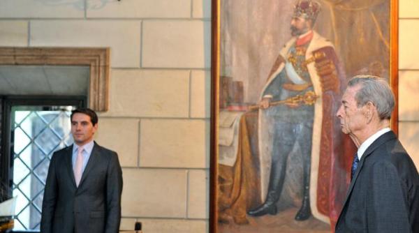 decizia regelui meu ma doare teribil cuvinte emo ionante