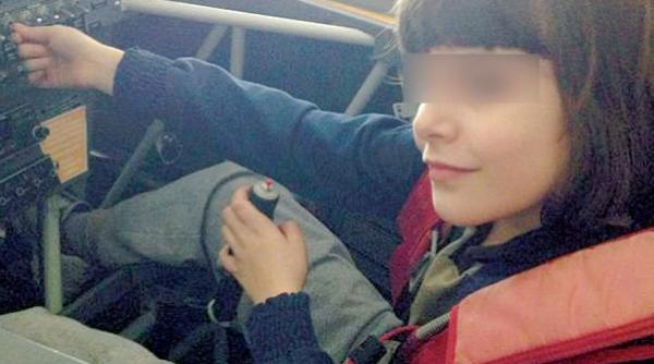 dezvaluiri din tabara unde a fost nepoata lui prunariu arina a stat cu fiica mea in cort am inut o in bra e