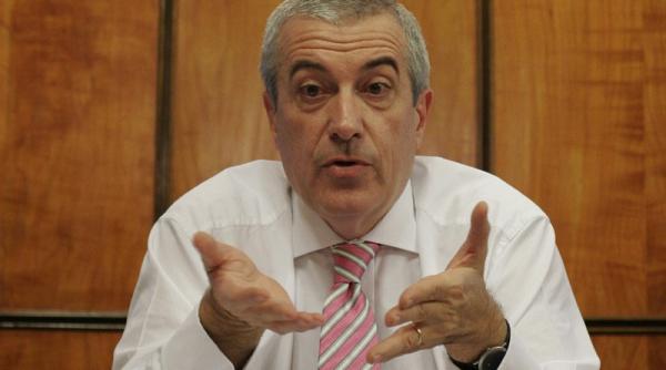 lider pmp am confirmarea ca va fi arestat tariceanu