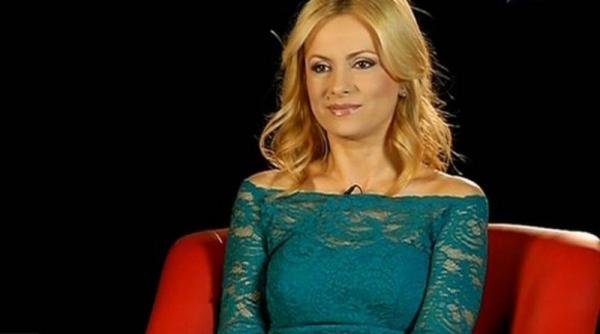 simona gherghe clipe de groaza in taxi primul oc cu ce am gre it