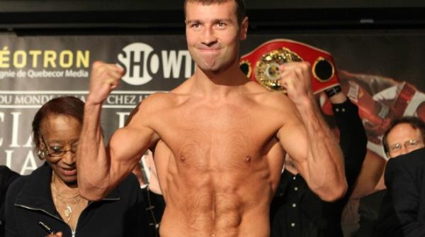 sondaj ce va face lucian bute la revenirea in ring