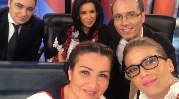 sonia simionov jurnalist antena 3 ma despart de tiri