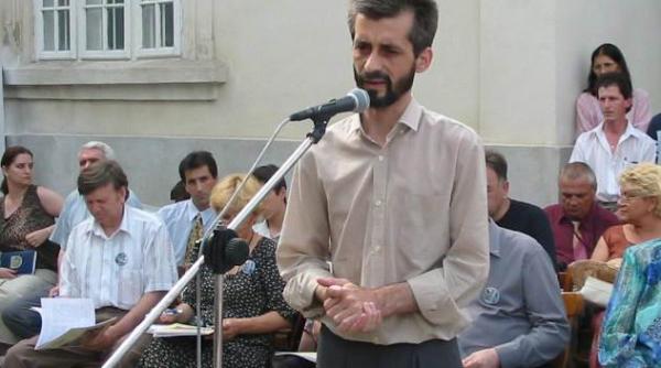 tragedie la foc ani scriitorul gabriel funica s a spanzurat