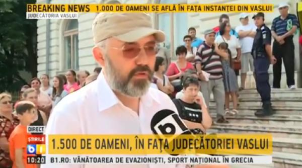 catalin striblea printre sus inatorii fetei violate din vaslui