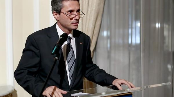 ion jinga nu mai este ambasador la londra vezi motivul