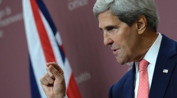 john kerry secretarul de stat al sua vizita istorica in cuba