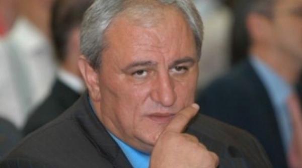 klaus iohannis a respins gra ierea lui ovidiu tender nu se tie cine a in iat cererea