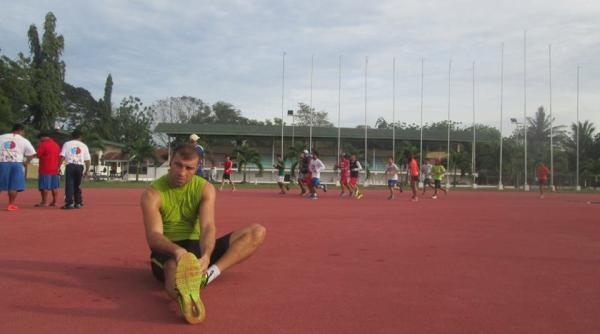 lucian bute anun important inainte de meciul cu andrea di luisa