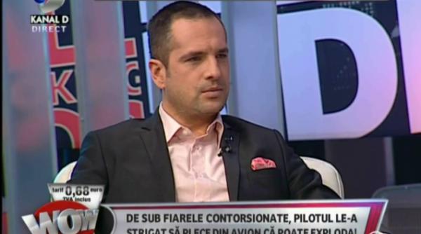 madalin ionescu adevarul crunt au distrus orice ansa