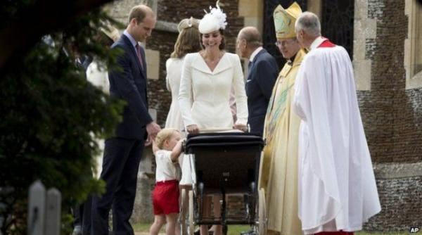 prin ul william i ducesa kate solicitare expresa pentru presa merita o copilarie fericita