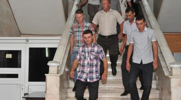 sentin a pentru violatori vaslui anun de ultima ora