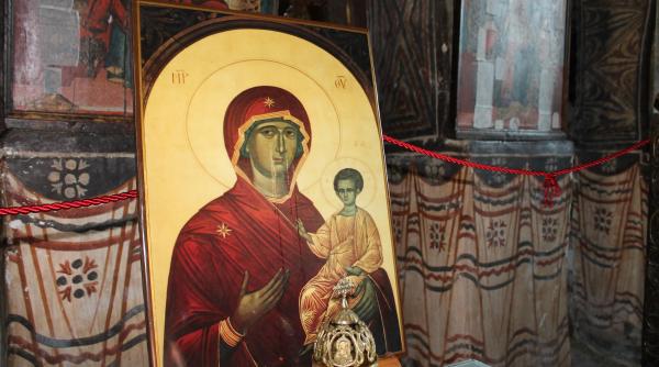 sfanta maria de ce nu este bine sa spui la mul i ani in aceasta zi