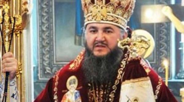 inalt prelat bor nu se poate construi moschee in tara voievozilor