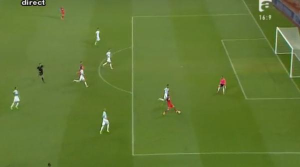 liga 1 steaua asa targu mure scor 1 1 gigi becali dezamagit