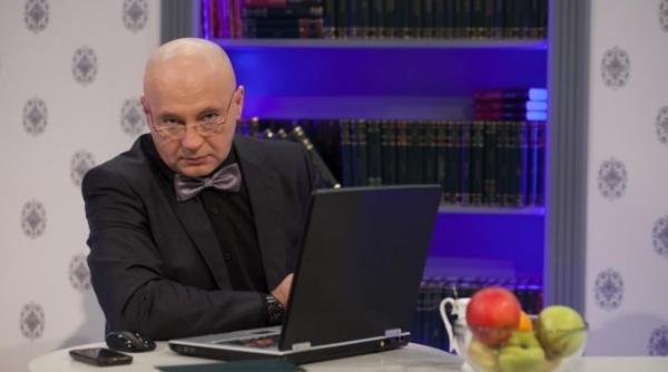 mircea n stoian intr o fotografie pe care o credea distrusa ghinion