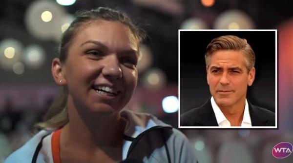 simona halep raspuns surprinzator la un test fulger il iubesc