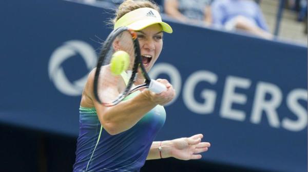 simona halep sara errani live text in semifinale la toronto 2015 de la ora 20 00