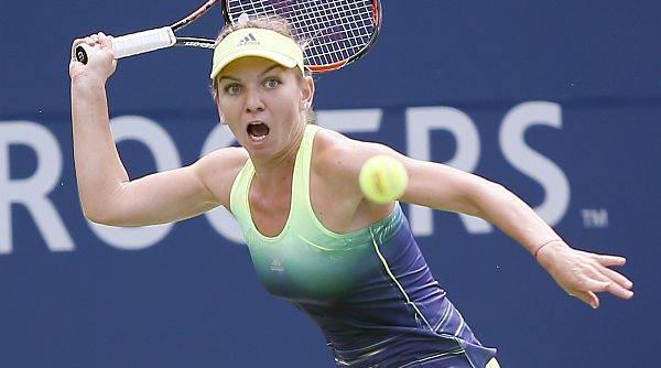 adversar surpriza pentru simona halep in finala turneului de la toronto