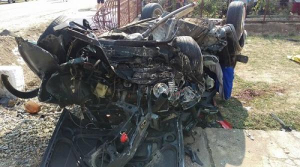 carnagiu pe o osea din satu mare 6 tineri au murit imagini terifiante