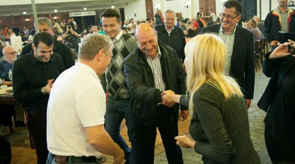 elena udrea reac ie dupa anun ul zilei facut de traian basescu