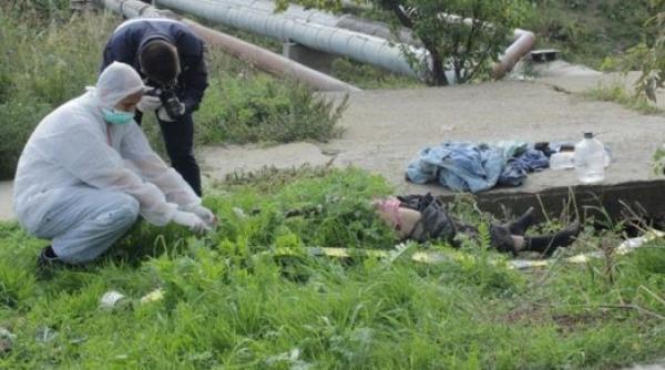 eleva decapitata gasita intr un parc a fost violata