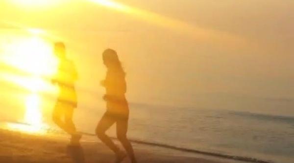 mircea badea dezvaluie ce i au strigat oamenii cand l au vazut alergand la malul marii