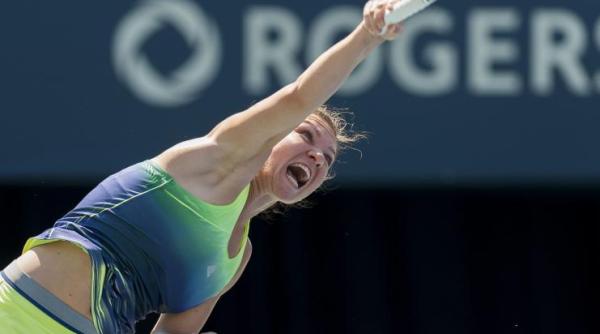 simona halep dupa meciul cu belinda bencic imi pare rau