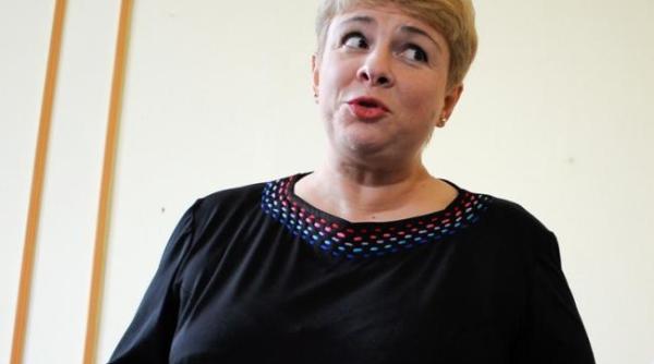 teo trandafir de nerecunoscut schimbare radicala de look