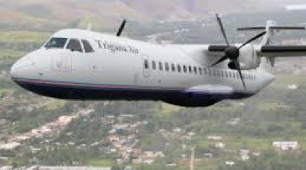 ce comoara transporta avionul indonezian prabu it duminica in papua noua guinee