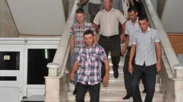 dezvaluire bomba in cazul fetei din vaslui violata de apte tineri victima vrea sa se marite cu unul dintre ei