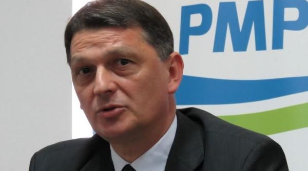 gabriel berca fostul ministru de interne trimis in judecata de dna