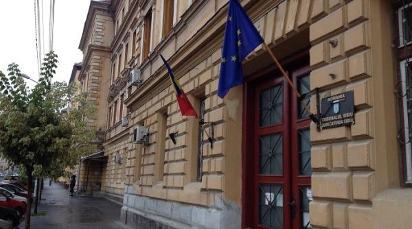 invazie la tribunalul sibiu ce au gasit magistra ii luni