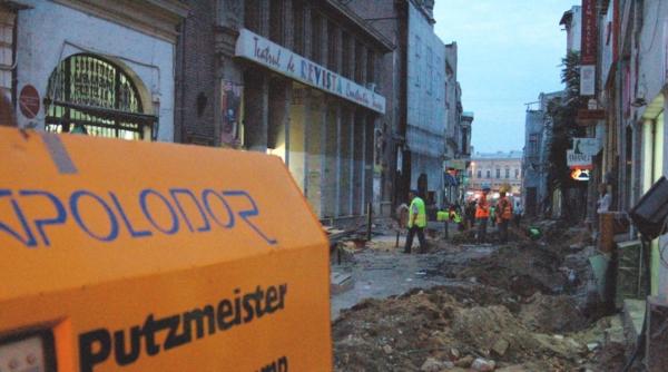 lovitura pe pia a constructorilor apolodor i a cerut insolven a