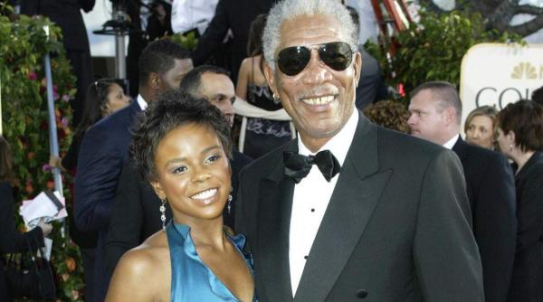 morgan freeman prima reac ie dupa ce nepoata sa a fost ucisa