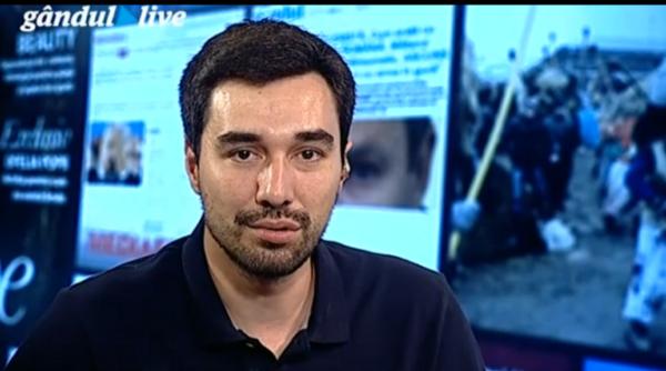 claudiu pandaru anun de ultima ora dupa demisia de la mediafax