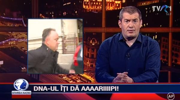 drago patraru e revoltat de o schimbare care i s a impus la starea na iei