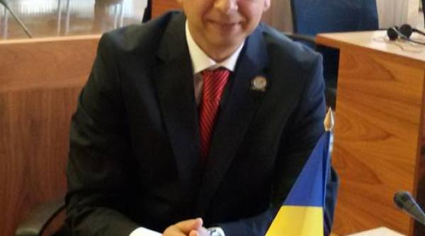 regele romilor dorin cioaba schimbat din func ia de pre edinte iru