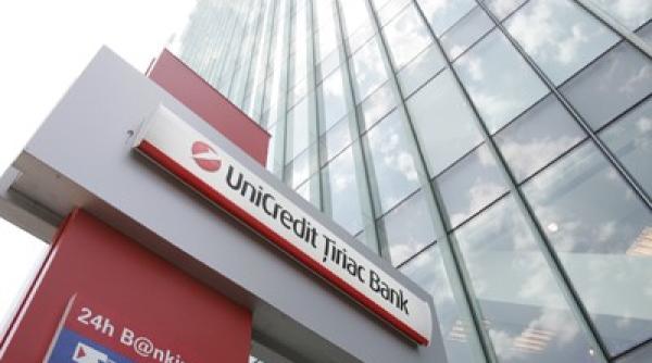 unicredit iriac bank anun important pentru clien i i i schimba denumirea in unicredit bank