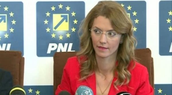 alina gorghiu anun de ultima ora privind pnl