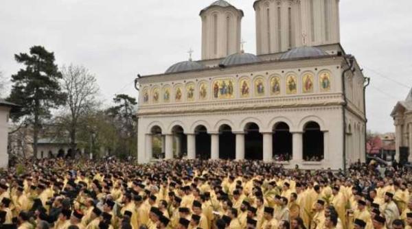 biserica reac ie la modul cum sunt cheltuite veniturile