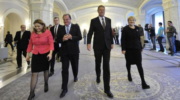 capcana pentru iohannis i pnl basescu are un rol cheie