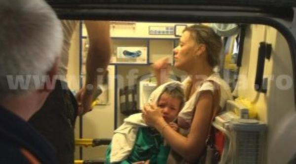 carnagiu pe osea declara ie cutremuratoare au cazut cadavrele peste mine