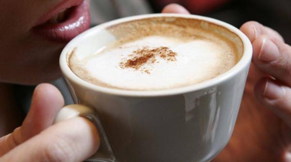 ce efect are consumul zilnic de cafea in cazurile de cancer