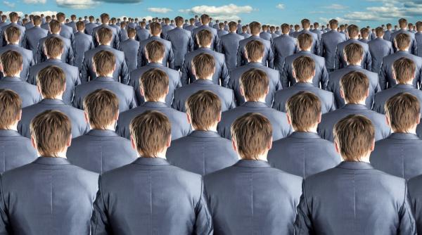 motivul incredibil pentru care clonarea umana nu s a facut niciodata