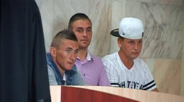 teama avocatei fetei violate ne batem degeaba