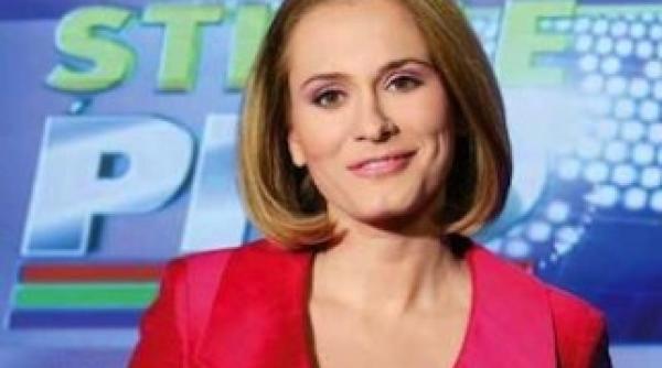 veste bomba despre andreea esca oferte de la doua televiziuni de prc c8prc 99tiri